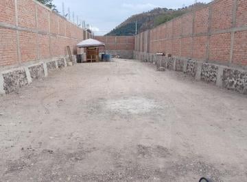 Terreno / Lote , Acatlán de Juárez · Terreno Bardeado con Excelente Vista a Presa Valencia