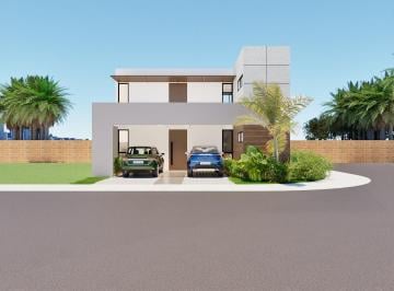 Casa de 3 habitaciones, Alvarado · Casa en Venta con Recamara en Pb