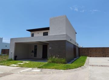 Casa en Venta de 3 habitaciones Punta Tiburón Residencial Marina y Golf · Casa en Venta con Recamara en Pb