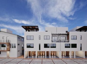 Casa de 3 habitaciones, Tlalpan · Casa Nueva en Venta en Granjas Coapa