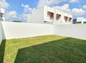 Casa · 170m² · 3 Recámaras · 2 Estacionamientos · Casa en Venta Cerca de Tabasco 2000 y Periferico