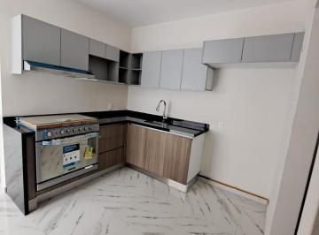 Departamento · 140m² · 2 Recámaras · 1 Estacionamiento · Penthouse Exterior en Portales Norte