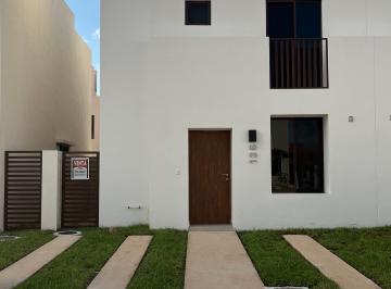 Casa en condominio de 2 habitaciones Venta MN 2,680,000 · Super Oportunidad, Casa Nueva en Cancun! en Kulkana Capital del Caribe