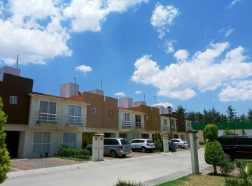 Casa de 3 habitaciones, Toluca · Se Renta Casa en Toluca Salida Rapida a Cdmx