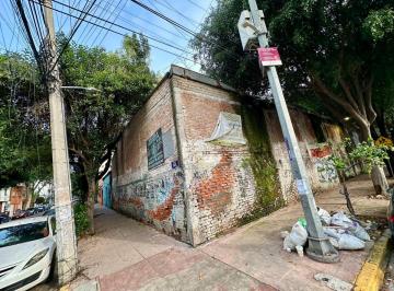 Terreno / Lote , Miguel Hidalgo · Oportunidad de Construccion Lomas Anahuac