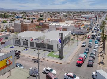 Local comercial · 73m² · 15 Estacionamientos · Local en Durango en Esquina con Estacionamiento