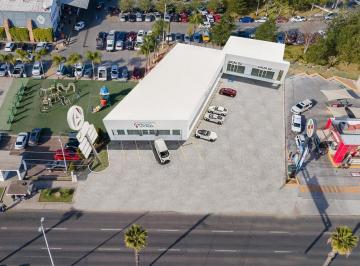 Local comercial · 84m² · 15 Estacionamientos · Local en Durango en Blvd Luis Donaldo Colosio
