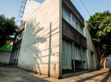 Casa · 308m² · Casa en Renta en Polanco con Uso de Suelo Mixto