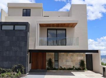 Casa de 4 habitaciones, El Marqués · Residencia de Autor con Vista Panorámica - Zibatá