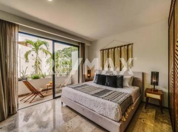 Departamento · 40m² · 1 Recámara · Venta de Departamento en Tulum en Cancun Quintana Roo - (4)