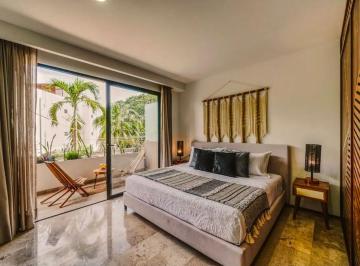 Departamento · 40m² · 1 Recámara · Venta de Departamento en Tulum en Cancun Quintana Roo - (4)