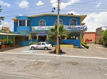 Local comercial · 434m² · 9 Estacionamientos · Local en Venta en Carretera Tenango La Marquesa Estado de México - (4)