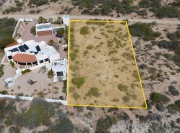 Terreno / Lote · 1697m² · Costa de Oro Lot 80, East Cape - (4)