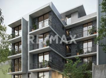 Inmueble productivo urbano · 59m² · 2 Recámaras · 12 Estacionamientos · Departamento en Venta Alhambra, Portales Norte - (4)