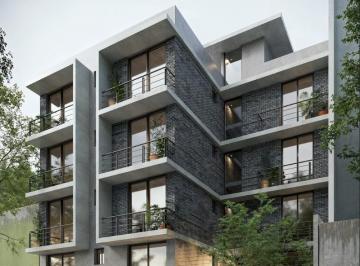Inmueble productivo urbano · 59m² · 2 Recámaras · 12 Estacionamientos · Departamento en Venta Alhambra, Portales Norte - (4)