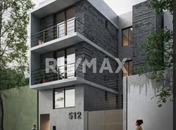 Inmueble productivo urbano · 61m² · 2 Recámaras · 1 Estacionamiento · Departamento Venta Rumania Portales Norte - (4)