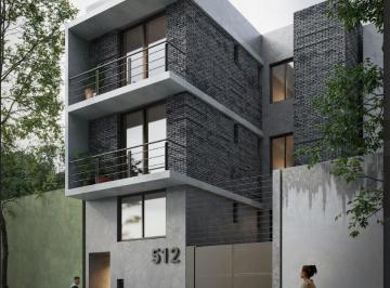 Inmueble productivo urbano · 61m² · 2 Recámaras · 1 Estacionamiento · Departamento Venta Rumania Portales Norte - (4)
