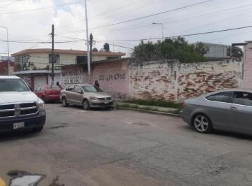 Terreno / Lote · 485m² · Terreno en Venta - (4)