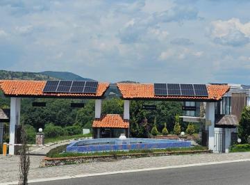 Terreno / Lote · 385m² · Precioso Terreno en Haras! - (4)