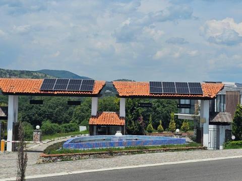 Precioso terreno en Fracc. Sección El Lago, Haras Ciudad Ecológica.…
