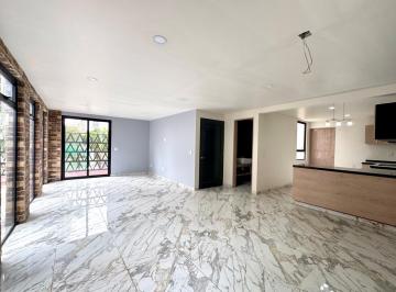 Departamento de 3 habitaciones, Naucalpan de Juárez · Venta Último Departamento Nuevo en San Mateo