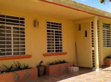 Casa · 120m² · 3 Recámaras · 2 Estacionamientos - Bety Andrade · Casa Sin Muebles en Renta Puerto Morelos