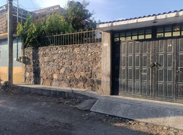 Casa de 2 habitaciones, Cuautla · Casa en Venta en Año de Juárez Cuautla Morelos