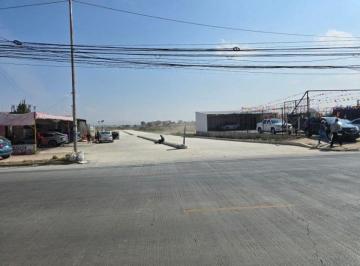 Terreno / Lote , Pachuca · Venta Terreno 3,072 m² Junto Chedraui Sur a Unos m Blvd Nvo Hidalgo Pachuca