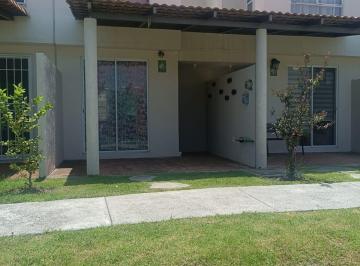 Casa de 3 habitaciones, Ayala · Venta de Casa en Fracc Piedra de Luna Ayala Morelos