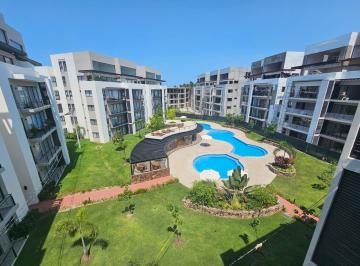 Departamento · 95m² · 3 Recámaras · 1 Estacionamiento · Departamento en Venta a Estrenar Fraccionamiento Altea, Puerto Vallarta, Jalisco.