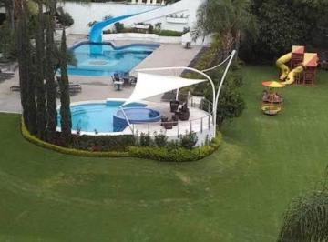 Departamento de 3 habitaciones, Cuernavaca · Departamento en Venta en Cuernavaca, Morelos, Seguridad, Alberca.