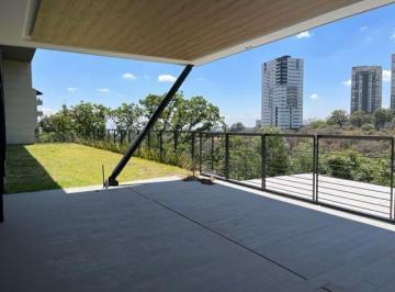 Departamento · 580m² · 3 Recámaras · 4 Estacionamientos · Departamento de Lujo en Venta en Vista Hermosa – Para Estrenar