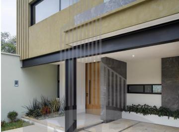 Casa de 3 habitaciones, Fortín · Casa en Fraccionamiento Privado 3’560,000