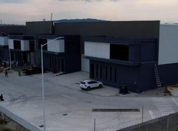 Bodega comercial , El Salto · Bodega Industrial en Venta Dentro de Parque en Santa Lucía (Nextipac)