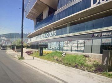 Oficina · 8m² · 100 Estacionamientos · Oficina en Renta en Monterrey