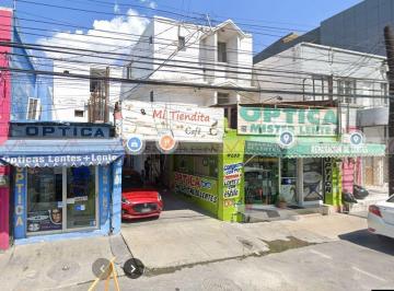 Edificio · 700m² · 2 Estacionamientos · Edificio en Venta en Monterrey Centro