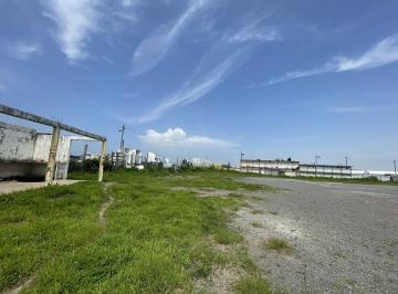 Terreno industrial , Veracruz · Terreno Industrial en Renta Reserva Tarimoya III, Veracruz