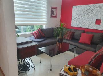 Casa de 3 habitaciones, Tlalpan · Casa con 154 m² Superficie de Terreno y 3 Habitaciones en Venta en Tlalpan