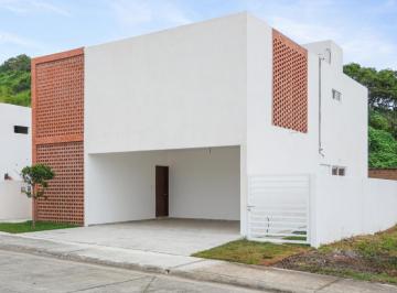 Casa de 3 habitaciones, Alvarado · Casa en Venta Punta Tiburón, Residencial, Marina y Golf, Alvarado