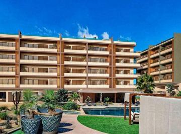 Departamento · 295m² · 3 Recámaras · 2 Estacionamientos · Se Vende Penthouse en Los Cabos, Baja California Sur, México.