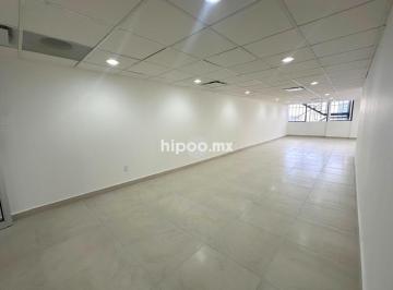 Oficina , Miguel Hidalgo · Oficina en Renta Piso 8 en Anzures