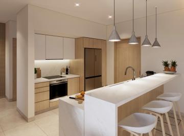 Departamento de 1 habitación, Puerto Morelos · Venta de Departamento en Puerto Morelos