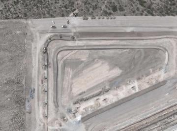 Terreno / Lote · 19337m² · Terreno en Venta de 19337 m Parque Industrial Salinas Victoria Nuevo León.