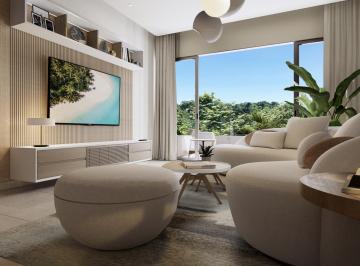 Departamento de 2 habitaciones, Puerto Morelos · Venta de Departamento en Puerto Morelos