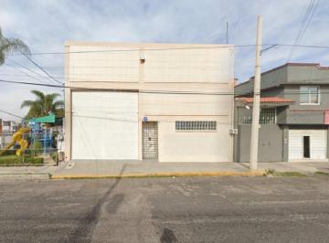 Bodega comercial , Puebla · Venta o Renta Bodega Comercial 27 Sur Colonia Benito Juarez
