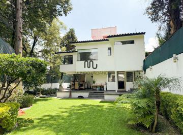 Casa en Venta de 3 habitaciones San Jerónimo Lídice · Casa en Venta en San Jeronimo Magdalena Contreras