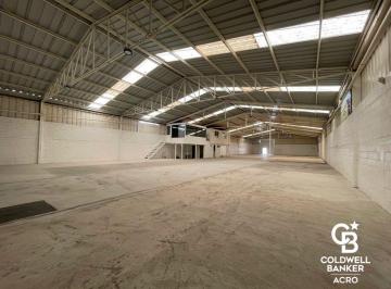 Bodega comercial , Querétaro · Bodega en Venta, Felipe Carrillo Puerto, Querétaro