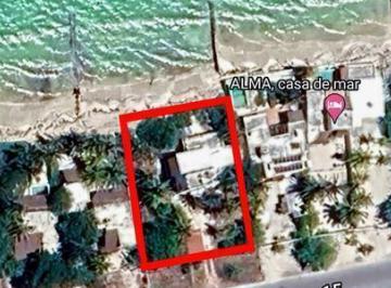 Terreno / Lote · 1410m² · Terreno en Chelem Yucatan