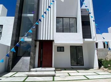 76e9280260ccfeb6536b0a82e98a44e8692154959a499bd8764095d61b148fa7 · Casa en Venta, Gema Residencial, 4 Habitaciones, Pachuca