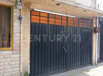 Terreno / Lote · 131m² · Terreno en Venta en Iztacalco
